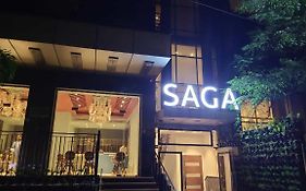 The Saga Hotel
